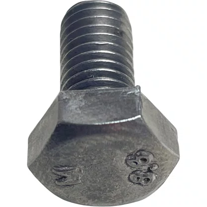 Parafuso SX 8.8 MA R.I 08x16mm Rosca Inteira 60415603 Metalbo