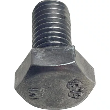 Parafuso SX 8.8 MA R.I 08x16mm Rosca Inteira 60415603 Metalbo