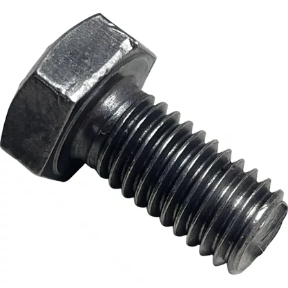 Parafuso SX 8.8 MA R.I 08x16mm Rosca Inteira 60415603 Metalbo
