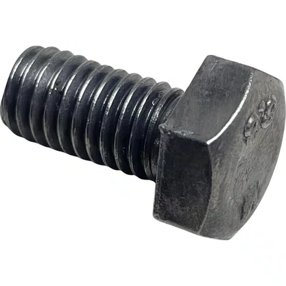 Parafuso SX 8.8 MA R.I 08x16mm Rosca Inteira 60415603 Metalbo