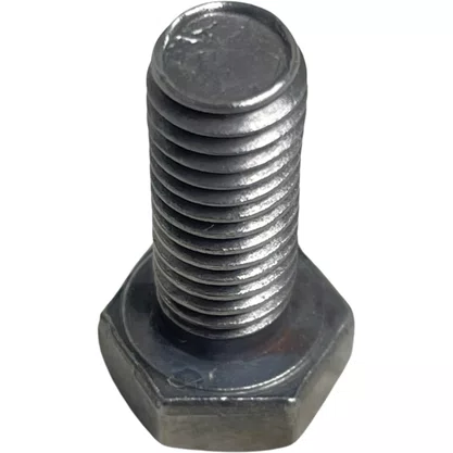 Parafuso SX 8.8 MA R.I 08x20mm Rosca Inteira 60415605 Metalbo