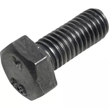 Parafuso SX 8.8 MA R.I 08x20mm Rosca Inteira 60415605 Metalbo