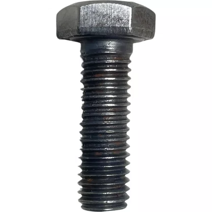Parafuso SX 8.8 MA R.I 08x25mm Rosca Inteira 60415607 Metalbo