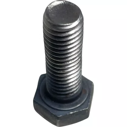 Parafuso SX 8.8 MA R.I 08x25mm Rosca Inteira 60415607 Metalbo