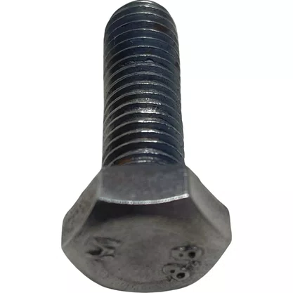 Parafuso SX 8.8 MA R.I 08x25mm Rosca Inteira 60415607 Metalbo