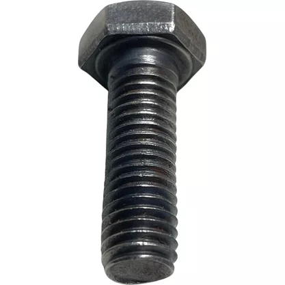 Parafuso SX 8.8 MA R.I 08x25mm Rosca Inteira 60415607 Metalbo