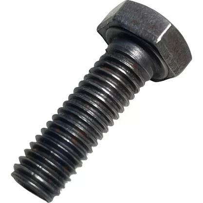 Parafuso SX 8.8 MA R.I 08x25mm Rosca Inteira 60415607 Metalbo