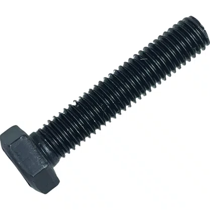 Parafuso SX 8.8 MA R.I 08x40mm Rosca Inteira 60415610 Metalbo