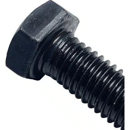 Parafuso SX 8.8 MA R.I 08x40mm Rosca Inteira 60415610 Metalbo