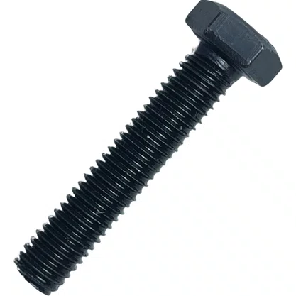 Parafuso SX 8.8 MA R.I 08x40mm Rosca Inteira 60415610 Metalbo