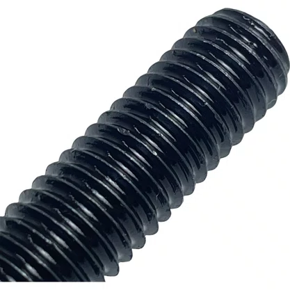 Parafuso SX 8.8 MA R.I 08x40mm Rosca Inteira 60415610 Metalbo