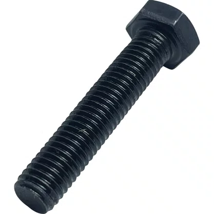 Parafuso SX 8.8 MA R.I 08x40mm Rosca Inteira 60415610 Metalbo