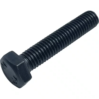 Parafuso SX 8.8 MA R.I 08x40mm Rosca Inteira 60415610 Metalbo
