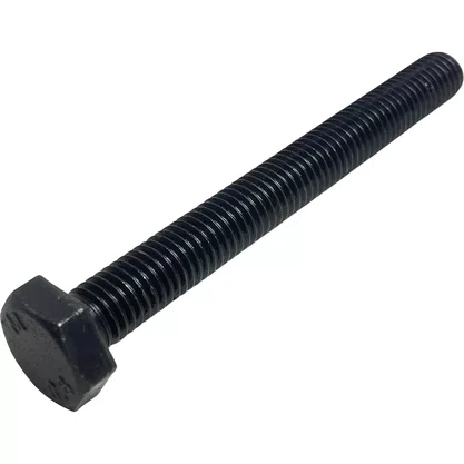 Parafuso SX 8.8 MA R.I 10x90mm Rosca Inteira 60515820 Metalbo