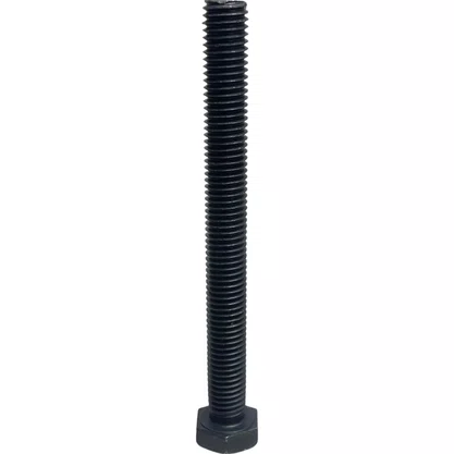 Parafuso SX 8.8 MA R.I 12x120mm Rosca Inteira 60515924 Metalbo
