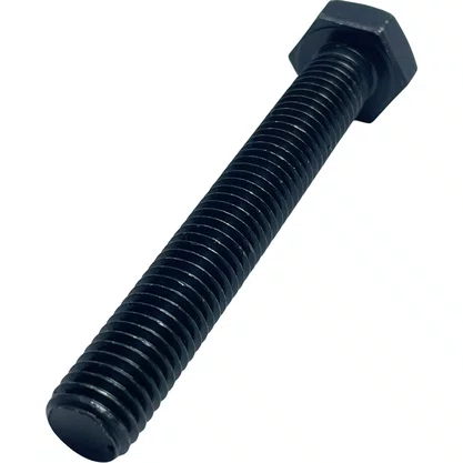Parafuso SX 8.8 MA R.I 12x80mm Rosca Inteira 60515918 Metalbo