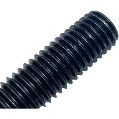 Parafuso SX 8.8 MA R.I 12x80mm Rosca Inteira 60515918 Metalbo