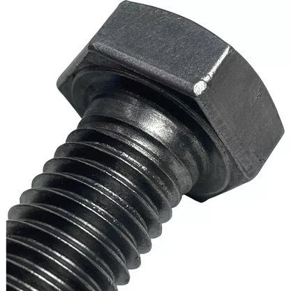 Parafuso SX 8.8 MA R.I 14x40mm Rosca Inteira 60416010 Metalbo