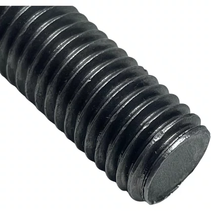 Parafuso SX 8.8 MA R.I 14x40mm Rosca Inteira 60416010 Metalbo