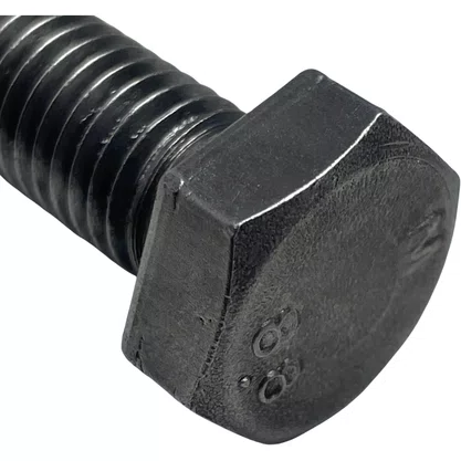 Parafuso SX 8.8 MA R.I 14x40mm Rosca Inteira 60416010 Metalbo