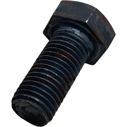 Parafuso SX 8.8 MA R.I 16x35mm Rosca Inteira 60416109 Metalbo