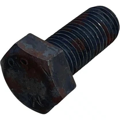 Parafuso SX 8.8 MA R.I 16x35mm Rosca Inteira 60416109 Metalbo