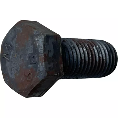 Parafuso SX 8.8 MA R.I 16x35mm Rosca Inteira 60416109 Metalbo