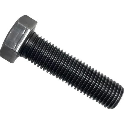 Parafuso SX 8.8 MA R.I 16x60mm Rosca Inteira 60516114 Metalbo