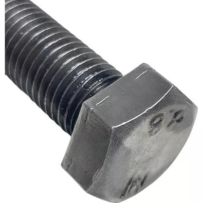 Parafuso SX 8.8 MA R.I 16x60mm Rosca Inteira 60516114 Metalbo