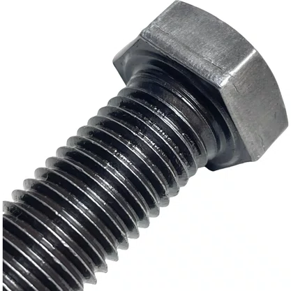Parafuso SX 8.8 MA R.I 16x60mm Rosca Inteira 60516114 Metalbo