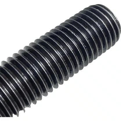 Parafuso SX 8.8 MA R.I 16x60mm Rosca Inteira 60516114 Metalbo