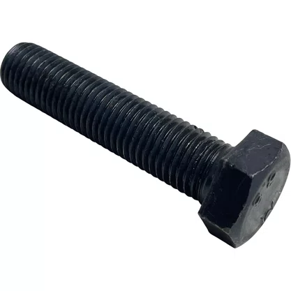 Parafuso SX 8.8 MA R.I 16x70mm Rosca Inteira 60516116 Metalbo