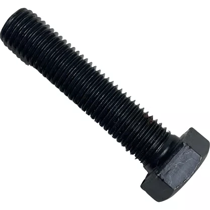 Parafuso SX 8.8 MA R.I 16x70mm Rosca Inteira 60516116 Metalbo