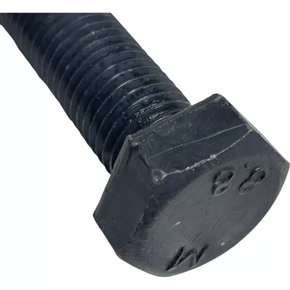 Parafuso SX 8.8 MA R.I 16x70mm Rosca Inteira 60516116 Metalbo