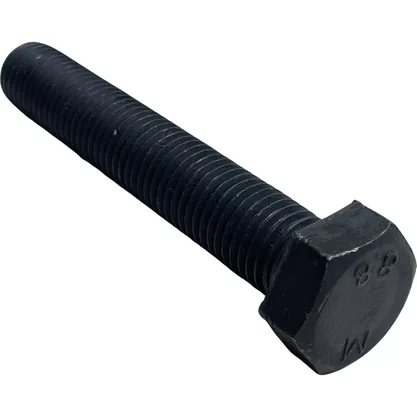 Parafuso SX 8.8 MA R.I 16x90mm Rosca Inteira 60516120 Metalbo