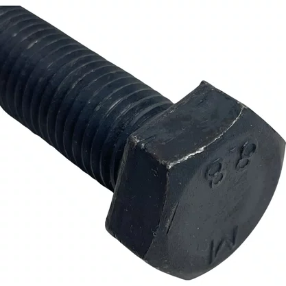 Parafuso SX 8.8 MA R.I 16x90mm Rosca Inteira 60516120 Metalbo