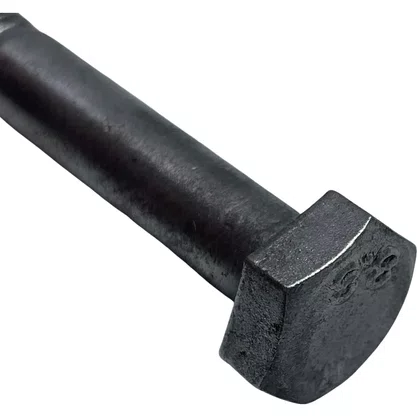 Parafuso SX 8.8 MA R.P 10x70mm Rosca Parcial 60515816 Metalbo