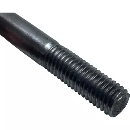 Parafuso SX 8.8 MA R.P 10x70mm Rosca Parcial 60515816 Metalbo
