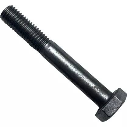 Parafuso SX 8.8 MA R.P 10x70mm Rosca Parcial 60515816 Metalbo