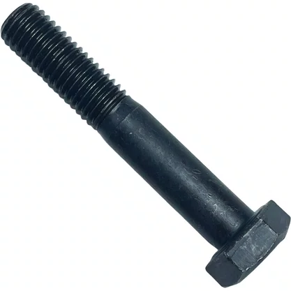 Parafuso SX 8.8 MA R.P 12x70mm Rosca Parcial 60515916 Metalbo