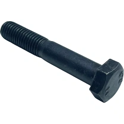 Parafuso SX 8.8 MA R.P 12x70mm Rosca Parcial 60515916 Metalbo