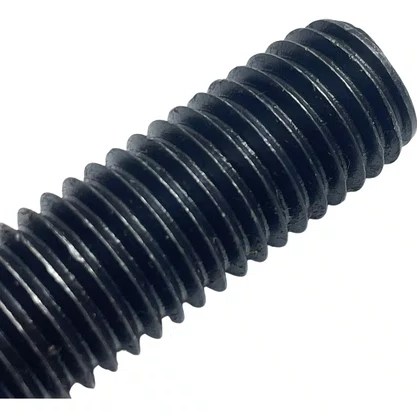 Parafuso SX 8.8 MA R.P 14x60mm 60516014 Rosca Parcial