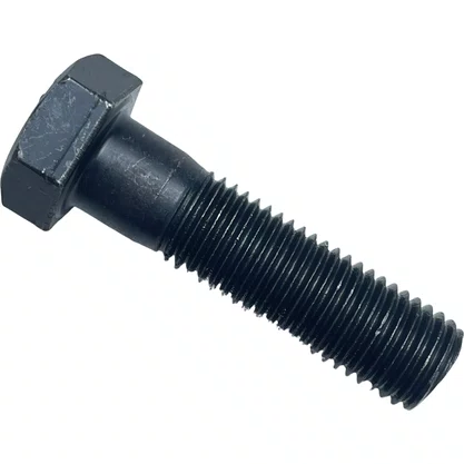 Parafuso SX 8.8 MA R.P 16x60mm Rosca Parcial 60516114 Metalbo
