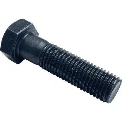 Parafuso SX 8.8 MA R.P 16x60mm Rosca Parcial 60516114 Metalbo