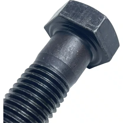 Parafuso SX 8.8 MA R.P 16x60mm Rosca Parcial 60516114 Metalbo