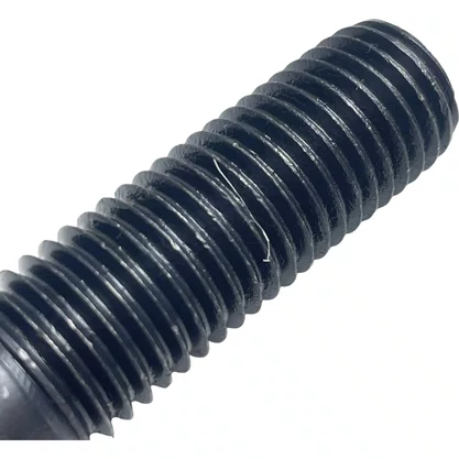 Parafuso SX 8.8 MA R.P 16x60mm Rosca Parcial 60516114 Metalbo