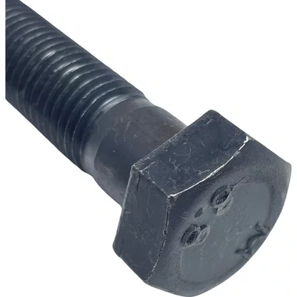 Parafuso SX 8.8 MA R.P 16x60mm Rosca Parcial 60516114 Metalbo