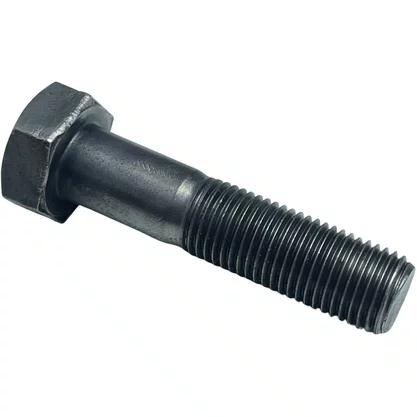 Parafuso SX 8.8 MB R.P 14x60mm Rosca Parcial 60516014 Metalbo