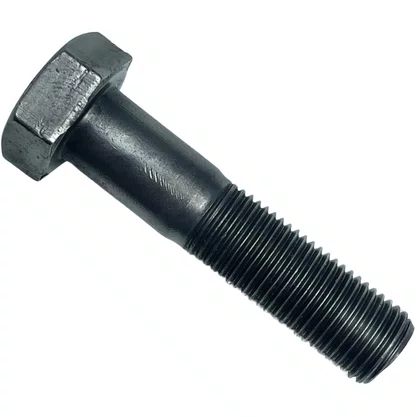 Parafuso SX 8.8 MB R.P 14x60mm Rosca Parcial 60516014 Metalbo
