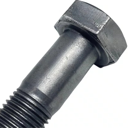 Parafuso SX 8.8 MB R.P 14x60mm Rosca Parcial 60516014 Metalbo